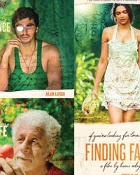 Finding Fanny